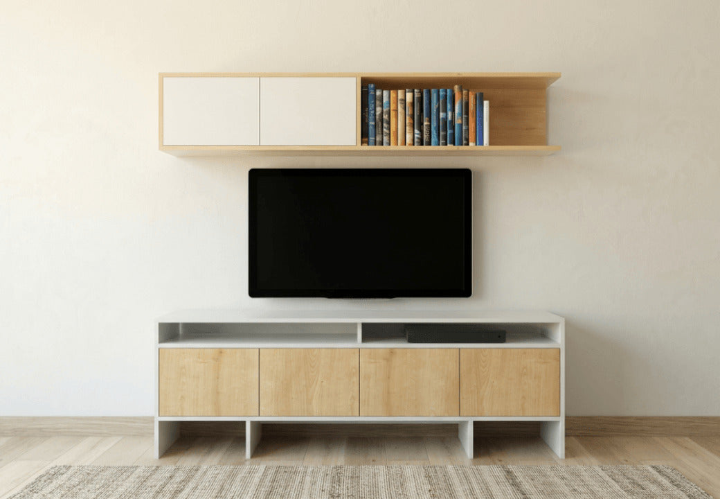 Manual Maestro de Carpintería: Catálogo Completo de Planos y Muebles Paso a Paso